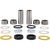 All Balls Swing Arm Bearing Seal Kit for Yamaha