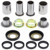 All Balls Racing Swing Arm Bearing Kit 28-1002 for Suzuki RM 125 89 90 91