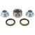 All Balls Rear Shock Bearing Kit 29-5079 for Beta Rev 250 4T 08