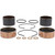 All Balls Racing Fork Bushing Kit 38-6101 for Honda CBR 600 RR 03 04