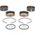 All Balls Racing Fork Bushing Kit 38-6107 for Harley FXDFSE2 CVO Fat Boy 10