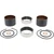 All Balls Fork Bushing Kit 38-6102 for Honda CBR 600 F4 99-06