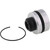 All Balls Rear Shock Seal Head Kit for Honda CR125R 84-86, XR200R 84-93 37-1010