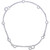 Winderosa Outer Clutch Cover Gasket Kit 333015 for Yamaha YZF-R6 06-16