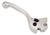 Right Brake Lever for Kawasaki KLX450R KX100 KX125, H533212