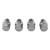 All Balls Wheel Nut Kit 85-1205 for Arctic Cat 1000 H2 ThunderCat 4x4 08-10