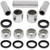 All Balls Racing Linkage Bearing Kit 27-1028 for Honda XR 200 R 90-02