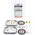 All Balls Carburetor Rebuild Kit for Arctic Cat Cheetah 86, El Tigre 6000 86