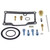 All Balls Carburetor Rebuild Kit for Arctic Cat Jag 340 91, Jag 440 90 91