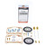 All Balls Carburetor Rebuild Kit 26-1963 for Polaris 440 XCR 95, 440 XCR SP 95