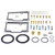 All Balls Carburetor Rebuild Kit 26-1818 for Polaris 550 IQ LXT/INTL 12 13