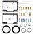 All Balls Carburetor Rebuild Kit 26-1805 for Polaris Galaxy 80 81, XCF 440 99