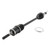 All Balls Front Right 8ball CV Axle for Can-Am Maverick 1000 XXC 2014-2016