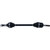All Balls Front Right 8ball CV Axle for Can-Am Commander 1000 STD 2011 2012