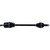 All Balls Front Left 8ball CV Axle for Honda Pioneer 1000-5 16 44350-HL4-A01