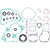 Wrench Rabbit WR Engine Bottom End Kit for Honda WR101-096