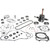 Wrench Rabbit WR Engine Rebuild Kit for (06-09) Yamaha YZ 450F WR101-087