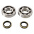 Hot Rods Main Bearing & Seal Kits for Suzuki K057