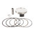 Wrench Rabbit WR Engine Bottom End Kit for Yamaha WR101-141