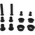 Rear Independent Suspension for Polaris