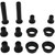 Rear Independent Suspension for Polaris