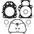 Winderosa Top End Gasket Kit for Honda, 810943