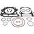 Top End Gasket Kit for Yamaha YFM660R Raptor 102MM OB 2001-2005 660cc