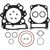 Top End Gasket Kit for Yamaha YFM660R Raptor 102MM OB 2001-2005 660cc