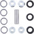 All Balls A-Arm Kit 50-1179 for Polaris General 1000 EPS 17, 4 1000 EPS 17