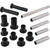 All Balls Rear Independent Suspension Polaris Scrambler HO/ EPS 850 13, 50-1098