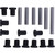All Balls Rear Independent Suspension Polaris LSV ELECTRIC 4X4 11-12, 50-1115