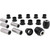 All Balls Rear Independent Suspension Can-Am Maverick 1000 STD 13-15, 50-1134