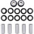 All Balls Rear Independent Suspension Can-Am Maverick 1000 STD 13-15, 50-1134