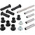 All Balls Rear Independent Suspension Polaris RZR 4 800, RZR 800 13, 50-1144