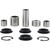 All Balls A Arm Bearing Bushing Seal Kit for Kawasaki KFX KVF 650 700 750