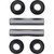 All Balls Lower A-Arm Bearing - Seal Kit Polaris LSV ELECTRIC 4X4 11-12, 50-1097