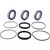 All Balls Wheel Bearing Seal Kit for Honda Suzuki