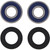 Wheel Bearing Kit Rear Upgrade Replacment Bearings Husaberg 390FE 25-1553