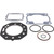 Top End Gasket Kit for Kawasaki KXT250 Tecate 1984 - 1985 250cc