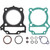 Winderosa Top End Gasket Kit for Honda, 810817