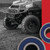 All Balls Wheel Bearing Seal Kit for Polaris