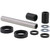 All Balls Upper A-Arm Bearing-Seal Kit Suzuki LTA-450 X King Quad 08-10, 50-1078