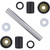 All Balls Upper A-Arm Bearing-Seal Kit Suzuki LTA-450 X King Quad 08-10, 50-1078