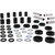 All Balls Rear Independent Suspension Kit for Suzuki