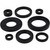 Winderosa Engine Oil Seal Kit for Suzuki LT-500R 1987 500cc
