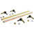 All Balls Tie Rod Upgrade Kit 52-1041 for Polaris Scrambler 1000 XP 18