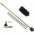 All Balls Tie Rod End Kit - Left Polaris RZR XP 1000 15-17, 51-1063-L