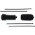 All Balls Tie Rod Boot Kit Can-Am Commander 1000 Early Build 14mm 13, 51-3003