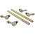 All Balls Tie Rod Kit for Yamaha