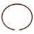 Vertex 45mm Piston Ring for Kawasaki 46030030500, 53010004500